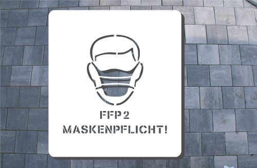 FFP2 Maskenpflicht