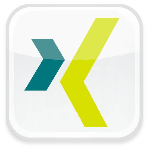 Xing Icon